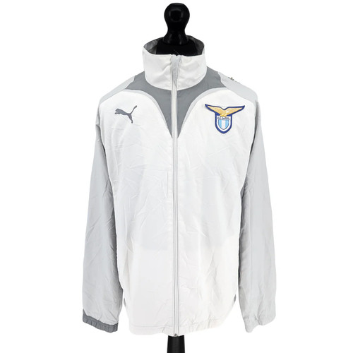 Giacca calcio allenamento