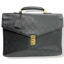 Valigetta vintage CHANEL