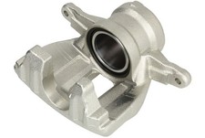 Brake caliper front left