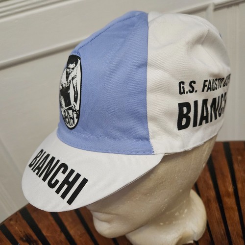 Zeitbike fausto coppi bianchi - coppi,