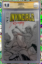 Invincible #2 | SDCC Insider