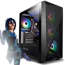 iBuyPower ARGB Gaming Desktop