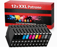 tutte le 12 cartucce