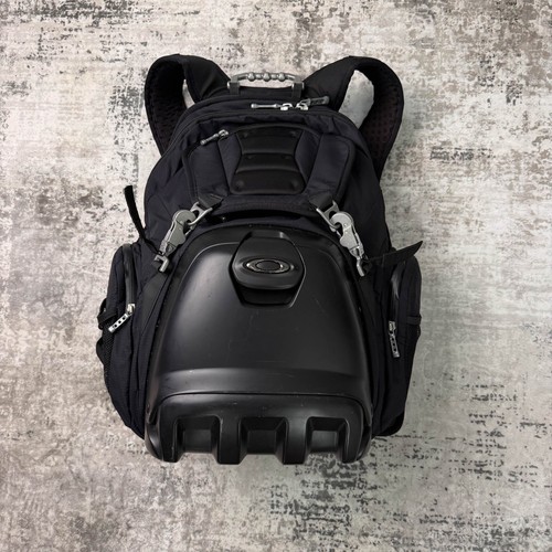 Oakley lunchbox zaino - oakley,
