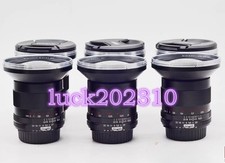 1PZ USATO Carl Zeiss Distagon