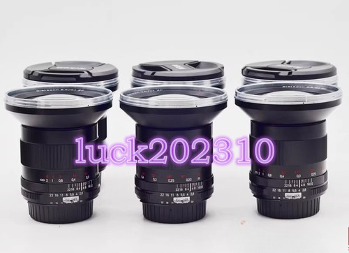 1pz usato carl zeiss distagon - 1pz,