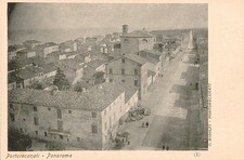 dt229 cartolina portorecanati