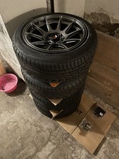 NUOVO Japan Racing - JR11N