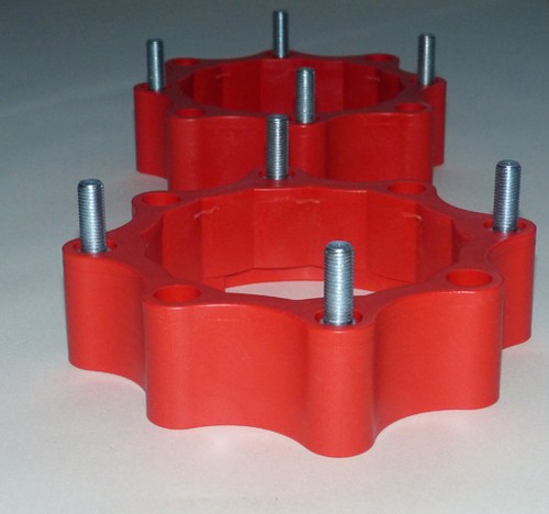 Distanziali ruote per - distanziali, quad