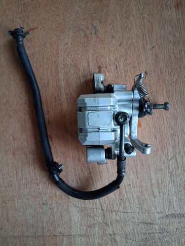 Pinza freno posteriore - pinza, suzuki
