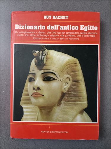 Dizionario dell antico - dizionario, dell'antico