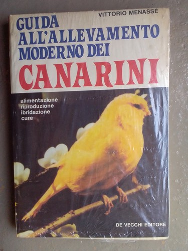 Guida all allevamento moderno - all'allevamento,