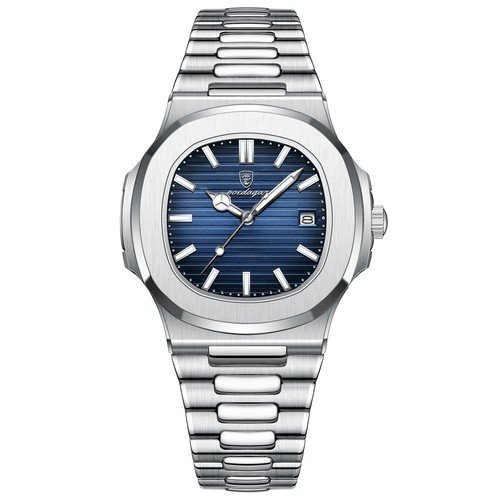 Poedagar orologio uomo di - -,