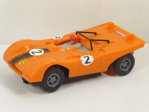 Carrera universal 132 ferrari - 132,