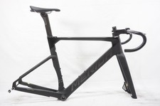 Merida Reacto 6000 Carbon Disc