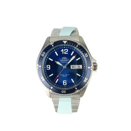 Orient mako aa02 e - mako, ii