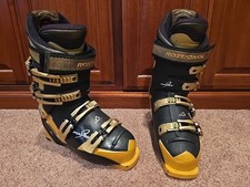 Rossignol Power 9.2 Cockpit