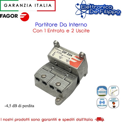 Partitore divisore p2 - divisore, in