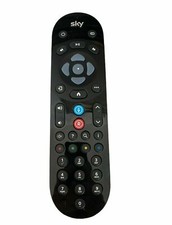 Telecomando decoder sky - sky, q