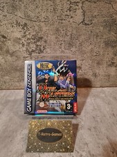 Game Boy Advance Duel Masters