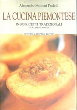 LA CUCINA PIEMONTESE VOL. 2