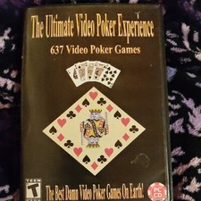 🔥The Ultimate Video Poker