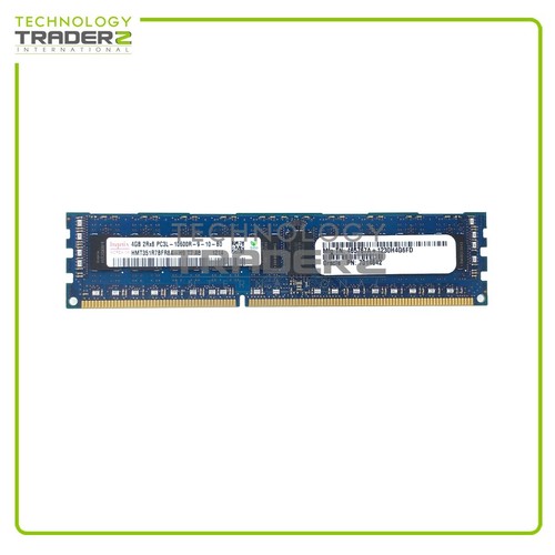 Memoria sun oracle 4gb - memoria,