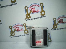 8966117300 centralina motore per TOYOTA MR 2 ROADSTER (W30) 1.8 1999 700343