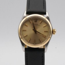 Rolex oyster perpetual - rolex,