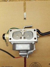 NOS Keihin Kohler comando