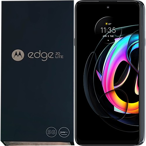 Nuovo con scatola - , motorola