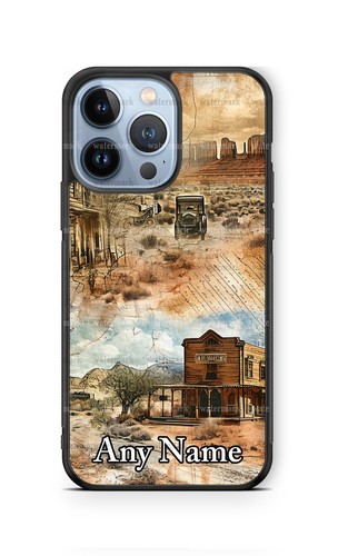 Vecchia custodia telefono