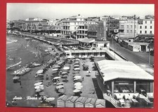 Postcard NV ITALY - ANZIO -