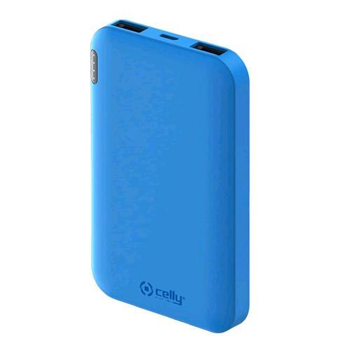 Celly pbe5000bl powerbank - celly,
