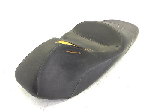 Sella saddle strappi su - saddle,