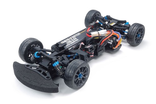 Tamiya 58693 ta08 pro - tamiya,