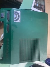 MANGIADISCHI Corallo Vintage