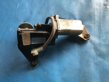 Motore tergicristallo