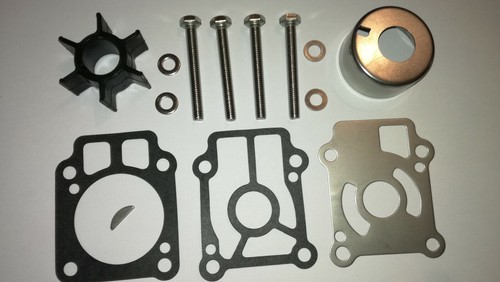 Kit riparazione pompa acqua - kit,