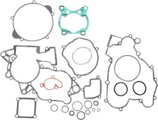 Kit guarnizioni completo