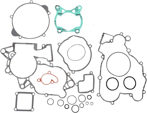 Kit guarnizioni completo