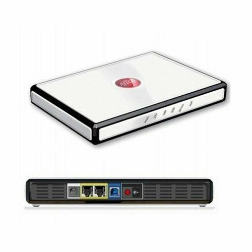 Modem telecom adsl alice gate - modem,