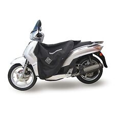 COPRIGAMBE / TERMOSCUD [TUCANO URBANO] - KYMCO PEOPLE S 50/125/200 - COD.R066X
