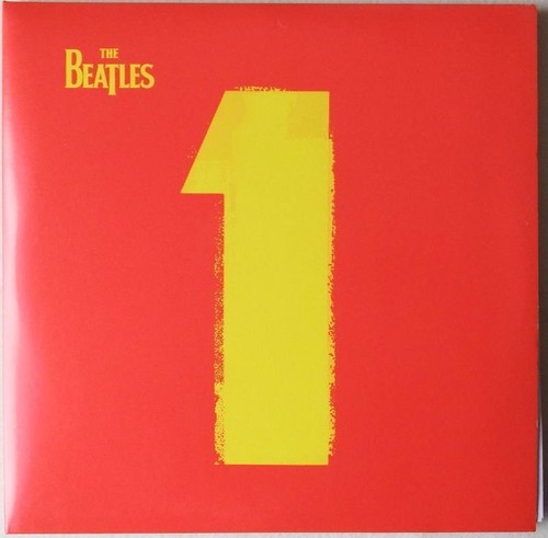 The beatles vinyl 2lp - the, best