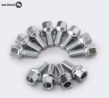 VITI RUOTA BULLONI RUOTA SMART FORTWO 451 450 452