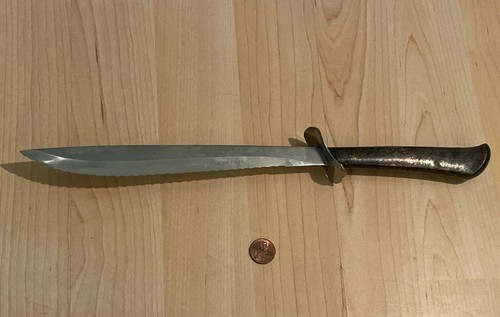 1847 rogers bros coltello da - rogers,