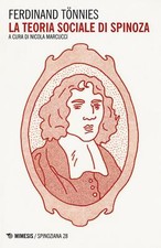 La teoria sociale di Spinoza -