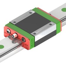 Guida lineare originale HIWIN