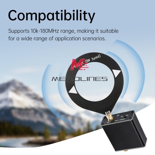 Convertitore impedenza sma - convertitore,