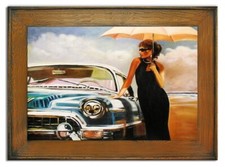Jack Vettriano Lady Con